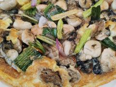 传统海蛎煎-海坛特色小吃·只做平潭特色菜(平潭店)