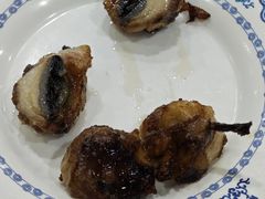 羊眼睛-老爆肚满五香烧牛羊肉