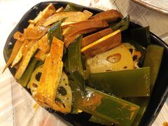 -虎虎龙虾大排档(双井店)