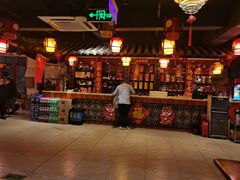 -总参北京涮羊肉