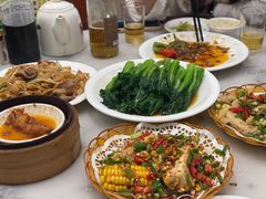 -华峰食馆(氹仔店)
