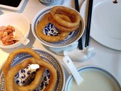 -四季民福烤鸭店(前门大栅栏店)