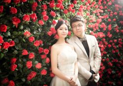 点击看大图 韩国艺匠ARTIZ STUDIO-THE QUEEN(北京店)