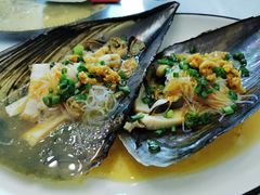 -金海湾海鲜排档(朱家尖店)