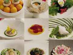-The Georg(东华门店)