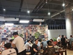 -破店肥哈·东北烧烤·夜宵(南山保利店)