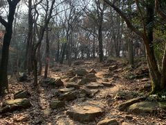 -虞山风景区