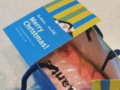 -Tims天好咖啡·贝果(星展店)