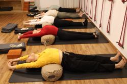 -Y+U遇瑜伽·普拉提