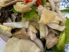 -阿吾丹的烤羊·新疆菜·抓饭·拌面(乌尔禾店)