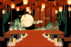 -天邑国际酒店·宴会厅