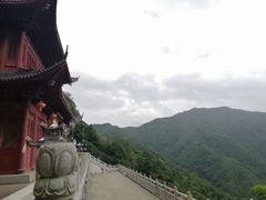 -华溪森林公园-售票处