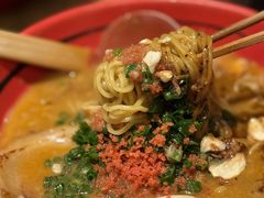 -一幻拉面(铜锣湾店)