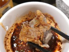 -民食香·腊排骨野生菌美食(木府店)