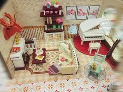 -九木杂物社(恒隆广场店)
