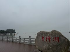 -洪泽湖古堰景区