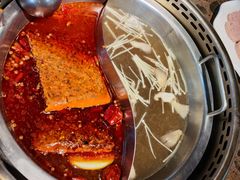 -小龙坎老火锅(北京三里屯店)