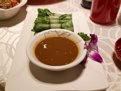-红辣椒·川菜·火锅(科华路店)
