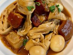红烧肉千张结-西湖春天•老字号杭州菜(百汇店)