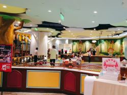 -MELAND CLUB亲子乐园•派对(虹桥万象城店)