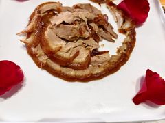 -大碗居·烤鸭·鱼头泡饼(天坛东门店)