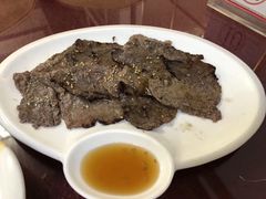 -松涛园朝鲜·海鲜·料理店(鸭绿江断桥店)