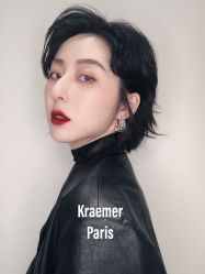 -Kraemer Paris  苏豪路易士·嘉玛发廊