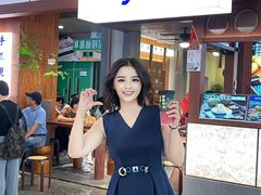 -皇庭广场(福华三路店)