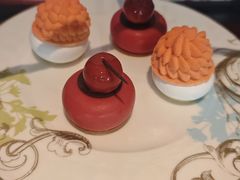 -王府井文华东方酒店-紫膳餐厅