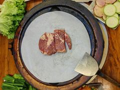 -老渔家白族·石板烧·野生菌火锅(古城中心店)