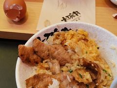 -熊吞·大碗丼烧肉饭(济宁万达广场店)