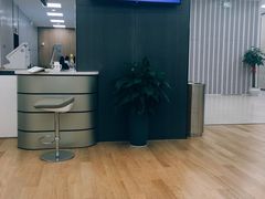 -浦东国际人才港