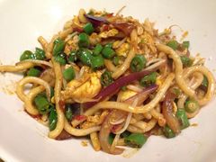 超拉乌冬面-米屋石锅拌饭(师大店)