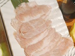 -赤坂亭·M9和牛烧肉·铁板烧·日料398放题(长泰广场店)