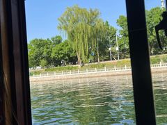 -皇家御河游(紫御湾码头)