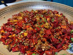 -香丰阁·烤鸭·川湘菜(清河店)