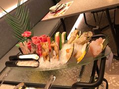 -集渔泰式海鲜自助火锅(新世纪广场店)