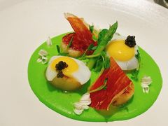 -L'Arome芳芳法国餐厅(仙林金鹰店)