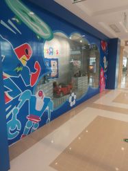-玩具反斗城(王府井购物中心店)