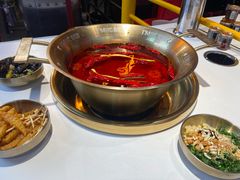 -重庆熙街