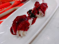 -集品鲜湾·蒸汽海鲜自助料理(青岛银座和谐广场店)