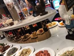 -好伦哥比萨烤肉自助(马家堡店)