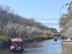 -元大都城垣遗址公园