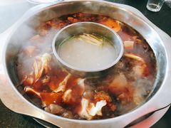 -重庆烧鸡公火锅(簋街店)