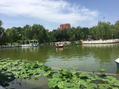 -丰台花园
