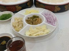-寻味顺德·南记酒家·传统顺德菜·鱼生(广源路店)