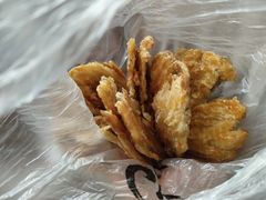 -水一方现烤鱿鱼丝大连特产(三八广场店)