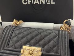 -CHANEL(恒隆广场店)