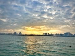 -五缘湾游艇帆船俱乐部