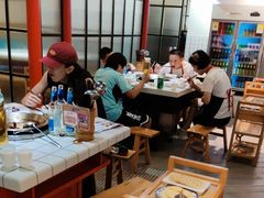 -蛙一刀·麻椒鱼火锅(金仙桥店)